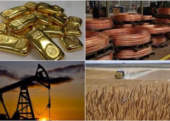 Değerli ve endüstriyel metaller 2026’da da öne çıkacak