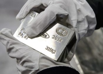 Emtia piyasalarında haftanın kazandıranı paladyum oldu