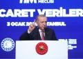 Erdoğan: Türkiye ekonomisi 2025’te çok başarılı bir sınav verdi