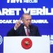 Erdoğan: Türkiye ekonomisi 2025’te çok başarılı bir sınav verdi