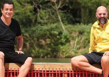 Esat Yontunç havalimanında gözaltına alındı