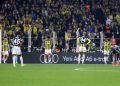 Fenerbahçe evinde takıldı: Göztepe ile 1-1
