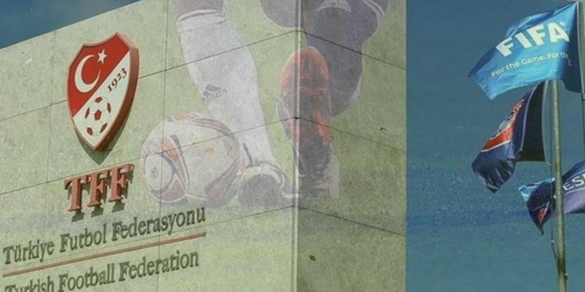 Fenerbahçe ve Galatasaray PFDK’ye sevk edildi