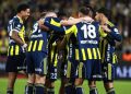 Fenerbahçe’nin Avrupa Ligi’nde rakibi İngiliz devi