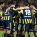 Fenerbahçe’nin Avrupa Ligi’nde rakibi İngiliz devi