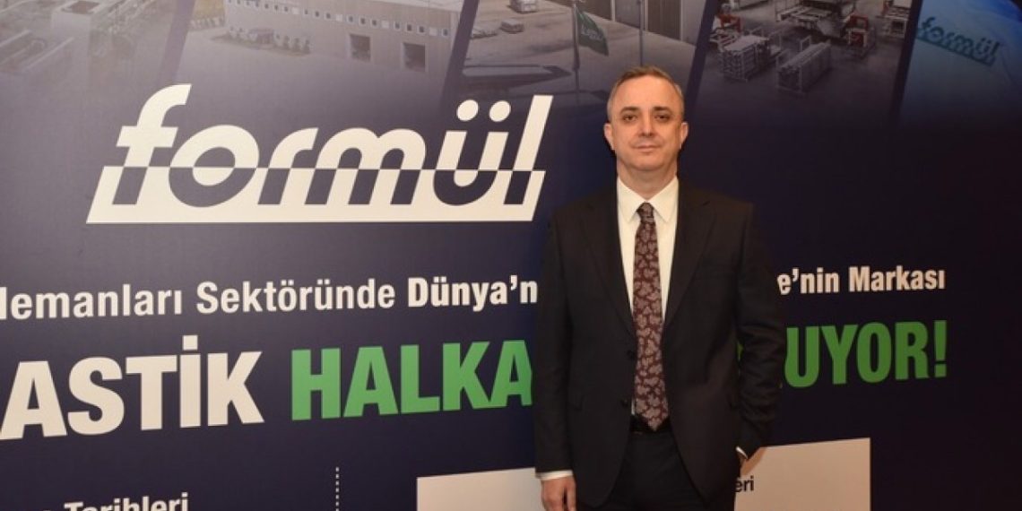 Formül Plastik halka arz oluyor: Talep toplama tarihleri 7-8-9 Ocak