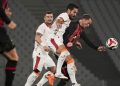 Galatasaray Karagümrük deplasmanında kazandı, liderliğini korudu