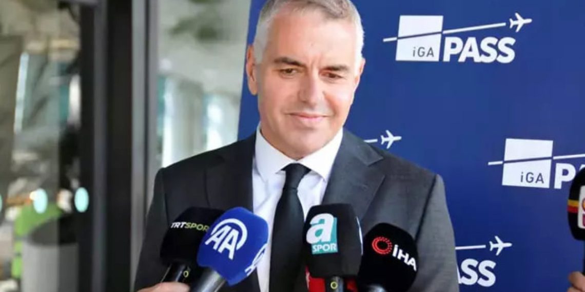 Galatasaray yöneticisine hapis cezası!