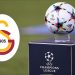 Galatasaray’ın rakibi İtalyan devi Juventus oldu