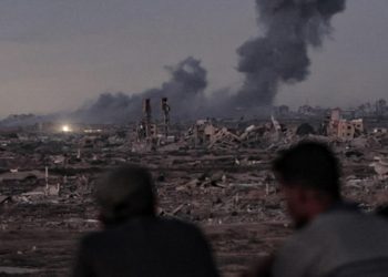 Gazze Barış Kurulu’nun detayları netleşiyor