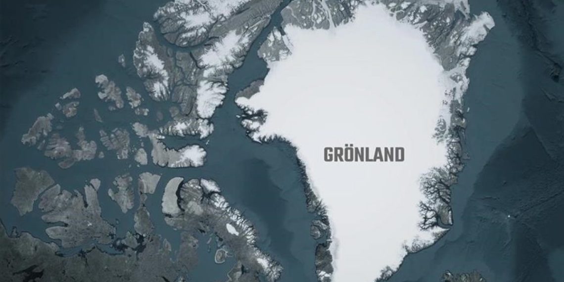 Grönland krizi masada: Starmer’dan yoğun diplomasi trafiği