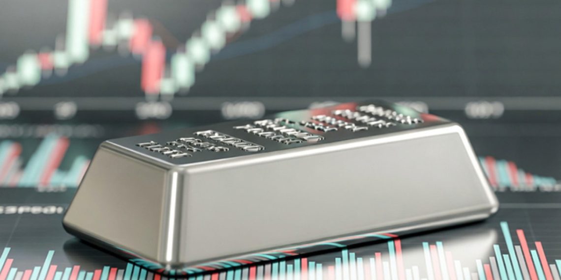 HSBC’den gümüşte revizyon: 2026 ve 2027 hedefleri yükseldi