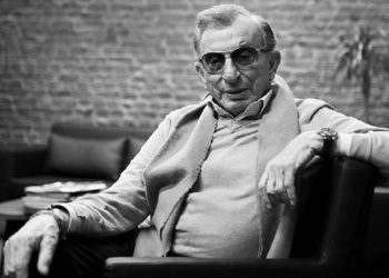 Haldun Dormen 97 yaşında hayatını kaybetti