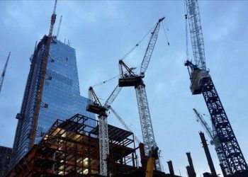 İnşaat maliyetleri kasımda arttı