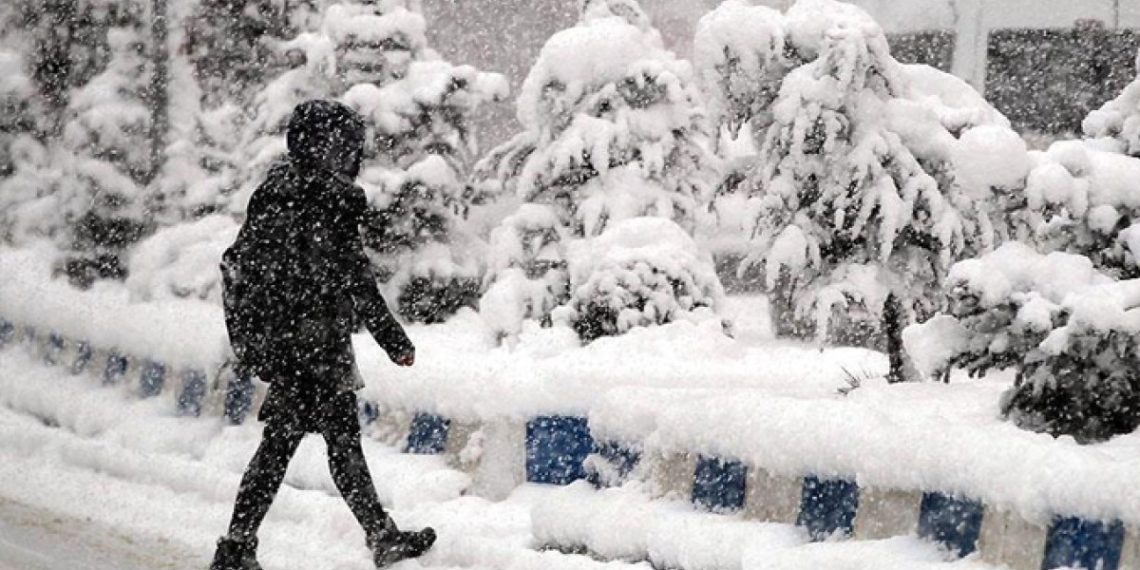 İstanbul’da 5 ilçede okullar 1 gün süreyle tatil edildi