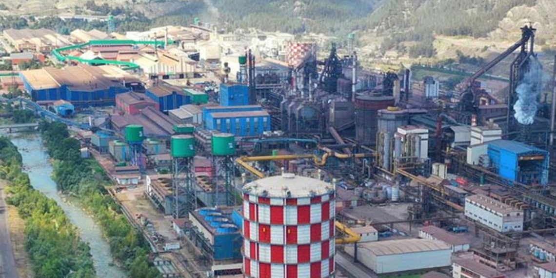 KARDEMİR’de üst düzey atama