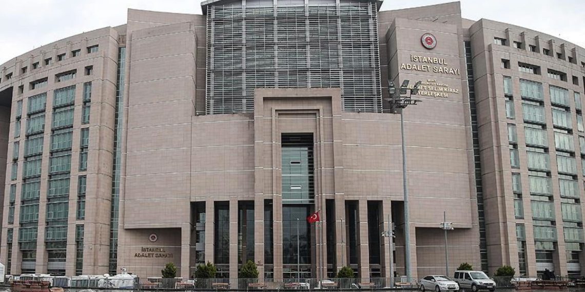 Kapalıçarşı 4.dalga operasyonunda 44 kişi tutuklandı