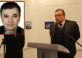 Karlov suikastının kilit ismi deşifre oldu! İsmini değiştirmiş