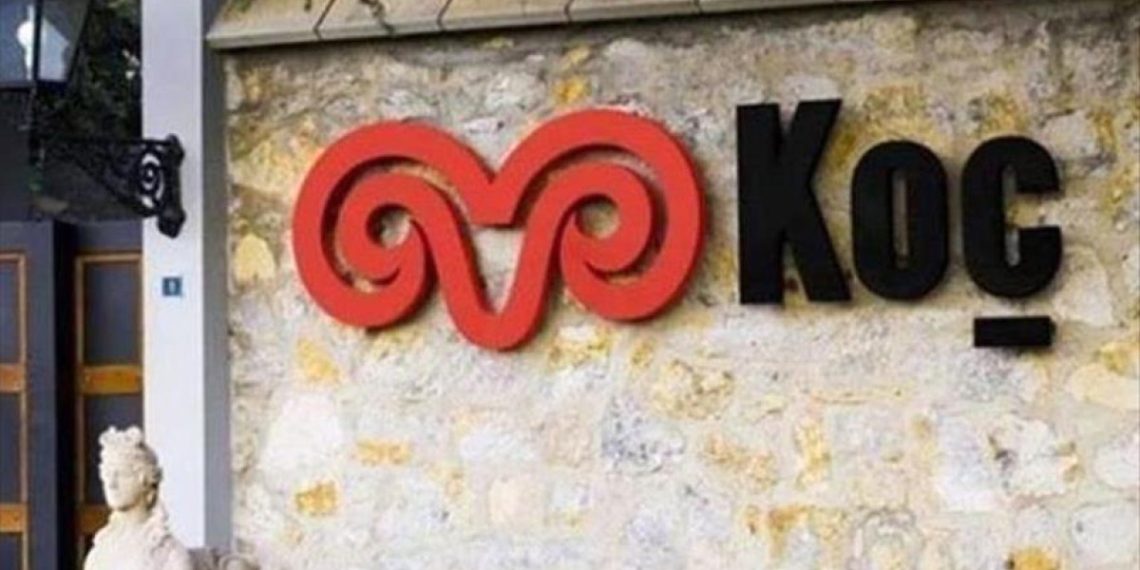 Koç Holding’den sahte site ve sosyal medya uyarısı