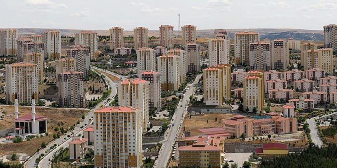 Konut fiyatları 2025’i kayıpla kapattı