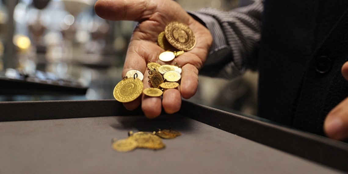 Küresel gelişmeler altını frenledi: İşte güncel fiyatlar