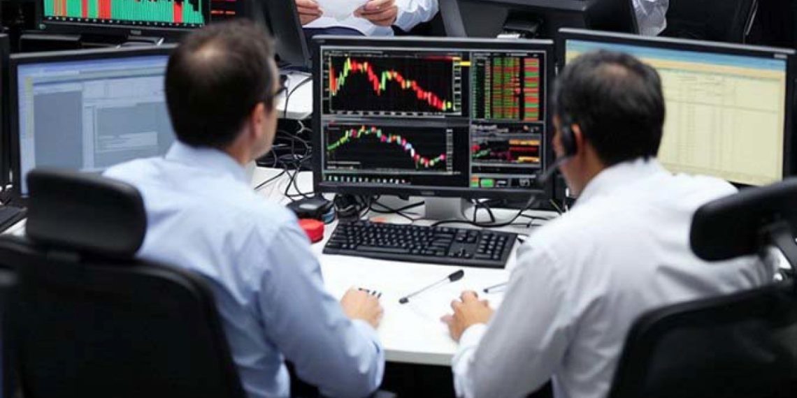 Küresel piyasalarda dalgalı seyir: Gözler Avrupa’nın faiz kararında