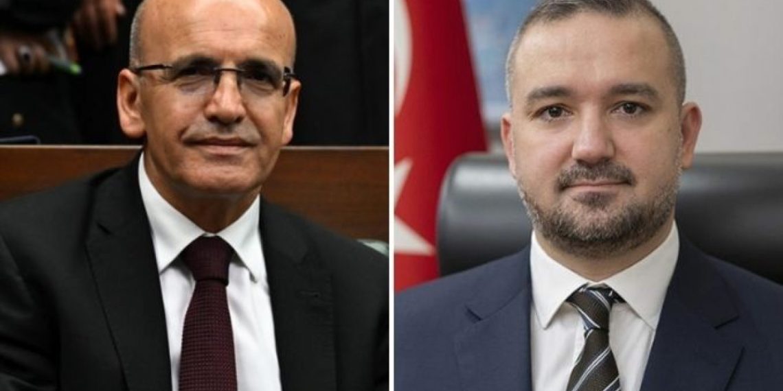 Mehmet Şimşek ve Fatih Karahan, BofA’nın toplantısına katılacak