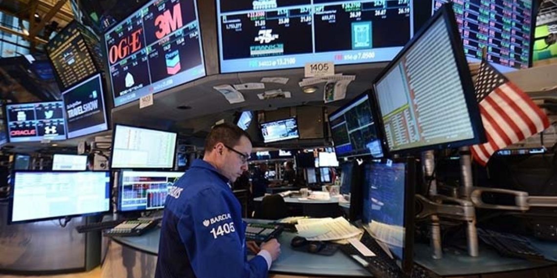 NYSE haftanın son işlem gününe yükselişle başladı