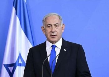 Netanyahu: Türk ve Katar askerleri Gazze’ye girmeyecek