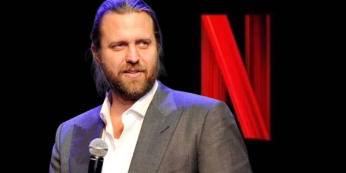 Netflix’in 11 milyon dolarını kriptoda batırdı