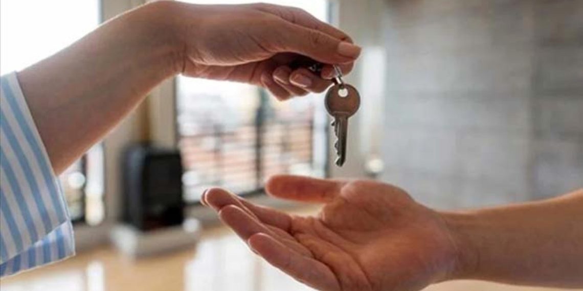 Ocak ayı kira artış oranı ne kadar oldu?