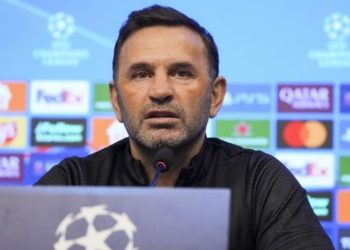 Okan Buruk: Atletico Madrid’le başa çıkabiliriz