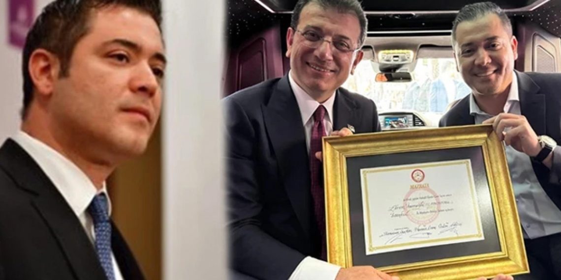 Ongun’dan sert çıkış: İBB dosyası ifadeler üzerinden yürütülüyor