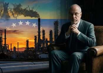 Operasyonun ekmeğini Trumpçı milyarder yedi