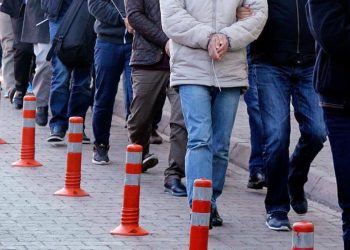 Papel soruşturmasında 15 kişiye tutuklama