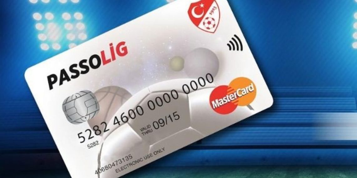 Passolig ücretlerine zam yapıldı