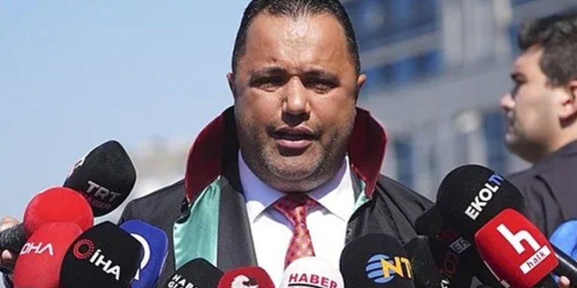 Rezan Epözdemir’e tahliye kararı!