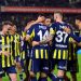 Samsunspor’u 2-0 yenen Fenerbahçe finalde