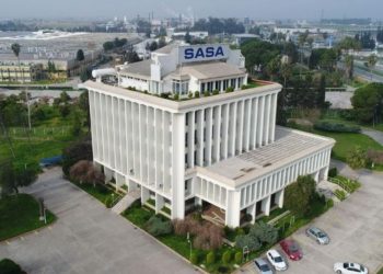 Sasa’dan yeni tesis: Ciroya yıllık 75 milyon dolar katkı