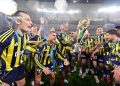 Süper Kupa için Fenerbahçe’ye tebrik mesajları