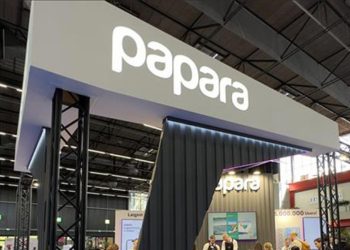 TMSF’den Papara için satış kararı