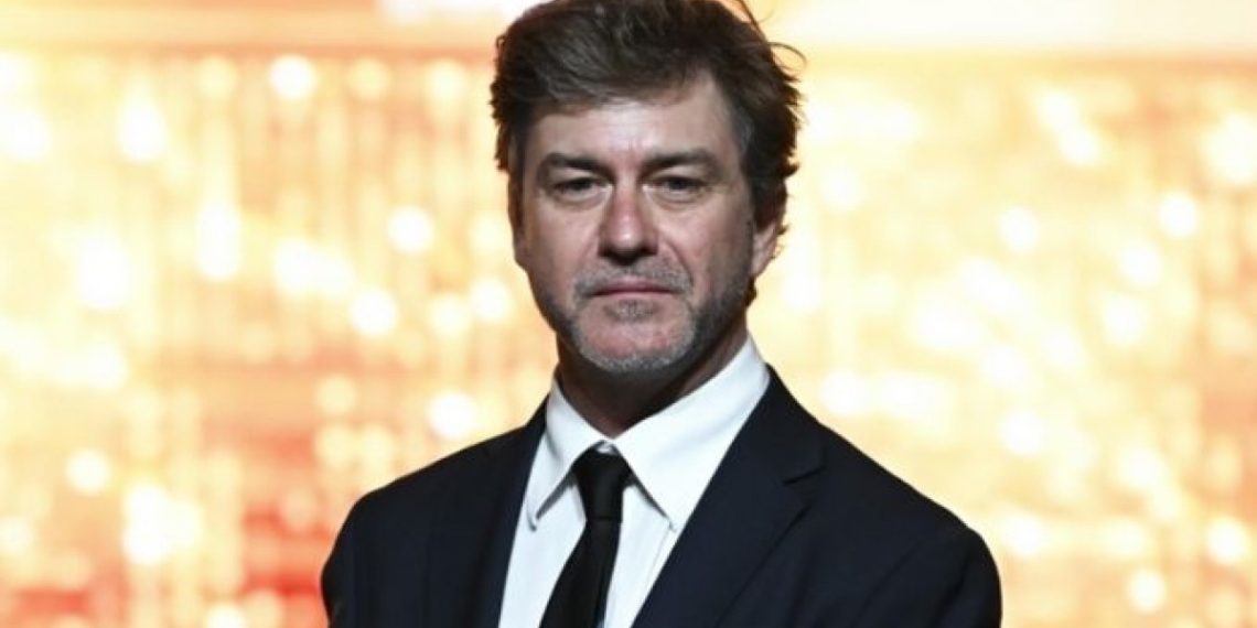 Tan Sağtürk bakan danışmanlığına atandı