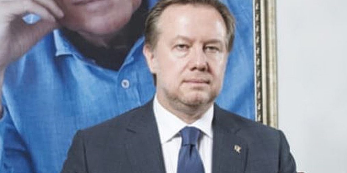 Tayfun Demirören iflas etti