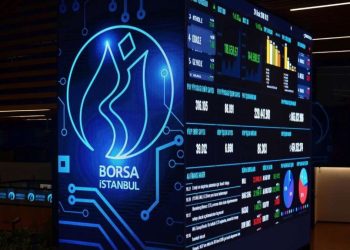 Ticaret hisselerinde 1 yılda %315’e ulaşan kazanç