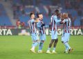 Trabzonspor Kasımpaşa’yı 2-1 mağlup etti