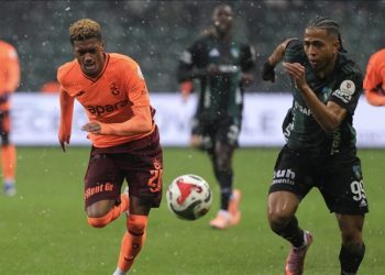 Trabzonspor’dan son nefeste zafer