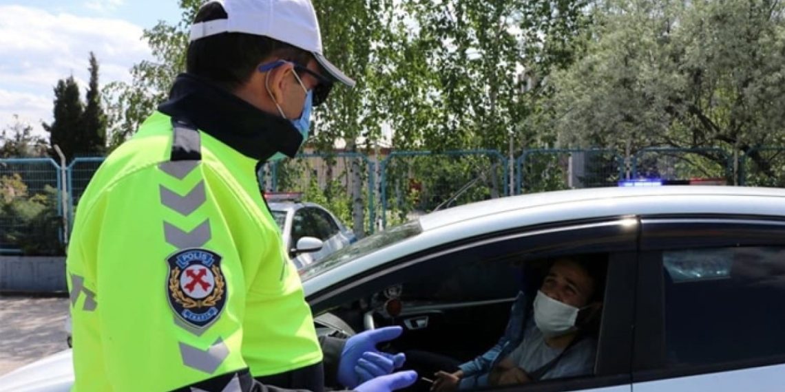 Trafik cezaları yükseliyor