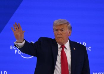 Trump: Rusya ile Ukrayna anlaşmaya yakın, aksi aptallık olur
