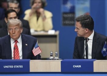 Trump’ın Grönland çıkışı NATO’ya taşındı