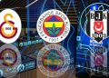 ‘Üç Büyükler’ ilk yarıyı 2.4 milyar lira zararla kapattı!